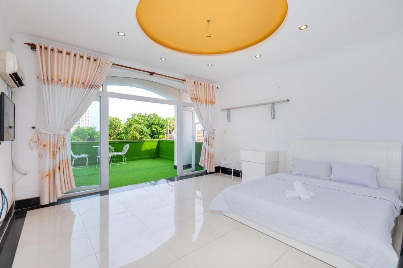 Villa Hai An Vung Tau Exterior foto