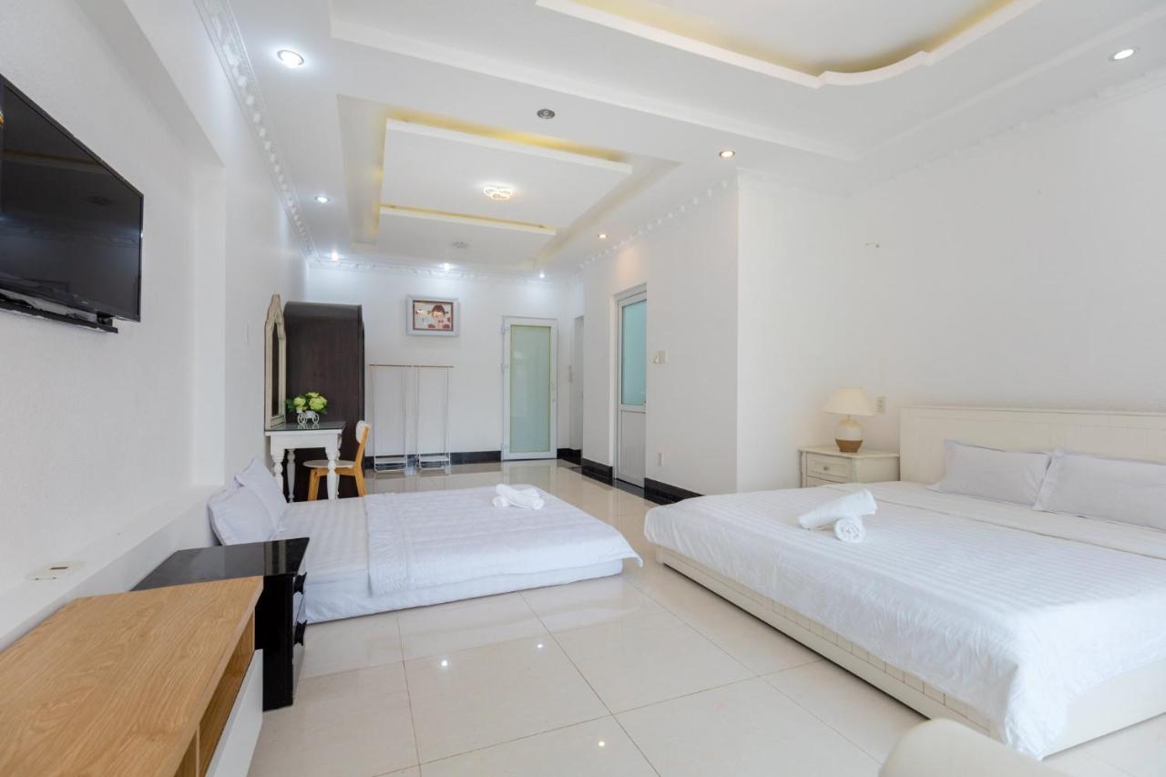 Villa Hai An Vung Tau Exterior foto
